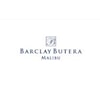 Barclay Butera Malibu 5-Piece Counter Height Dining Set